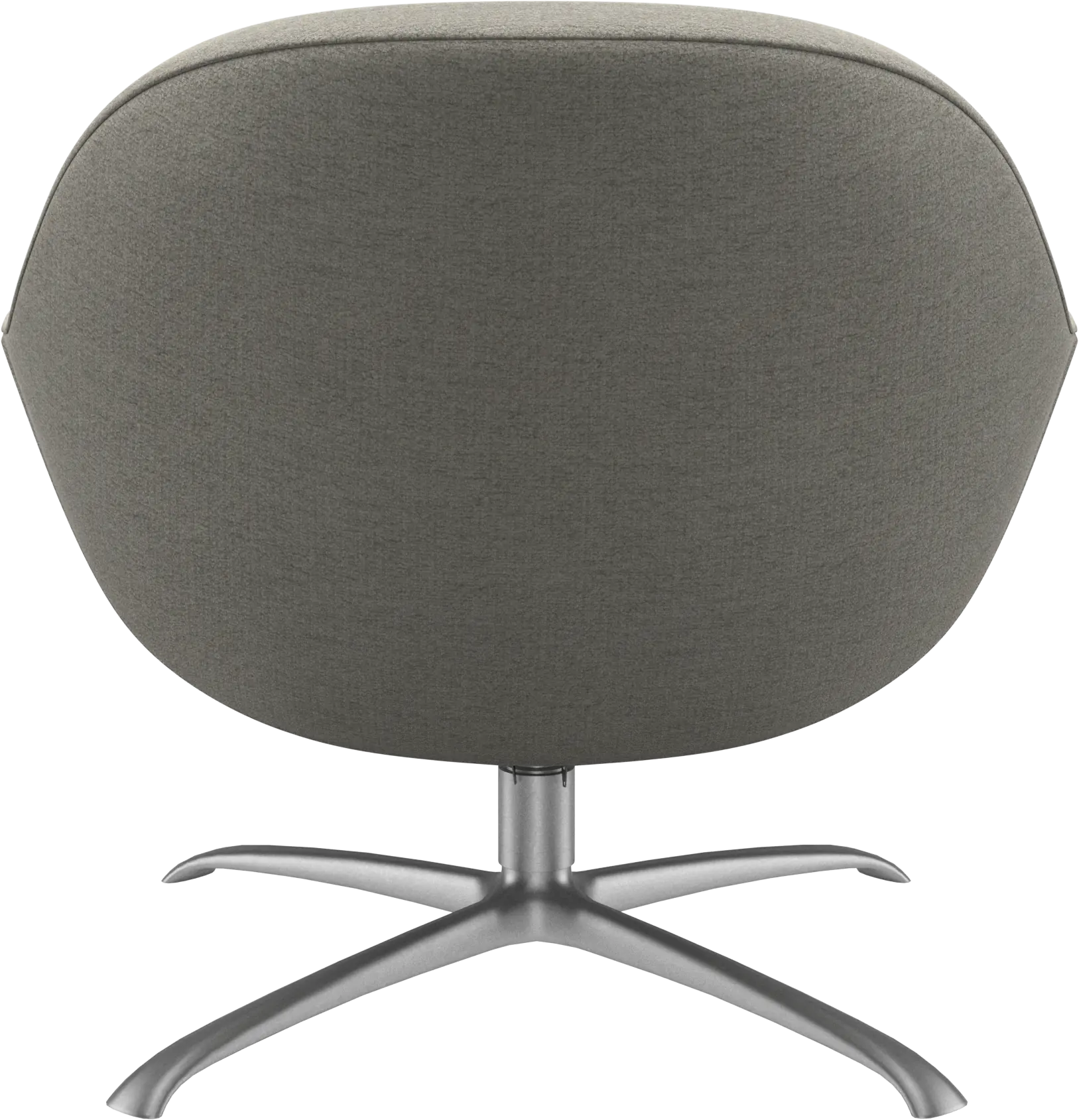 Bo Concept Veneto チェア 定価249,500円グレー Bo Concept Veneto チェア 定価249,グレー ソファ・ソファベッド